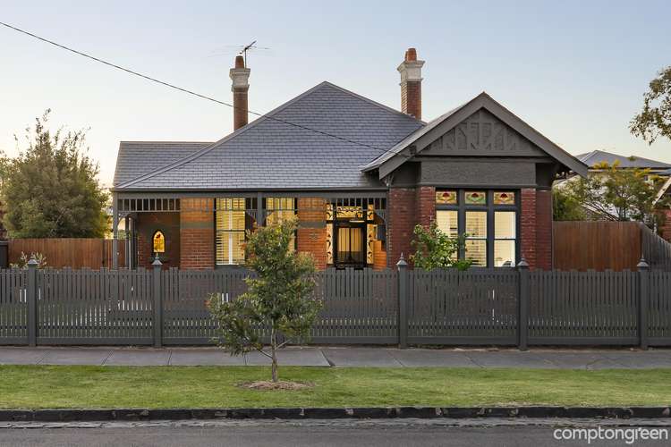 Main view of Homely house listing, 28 Stephen Street, Yarraville VIC 3013