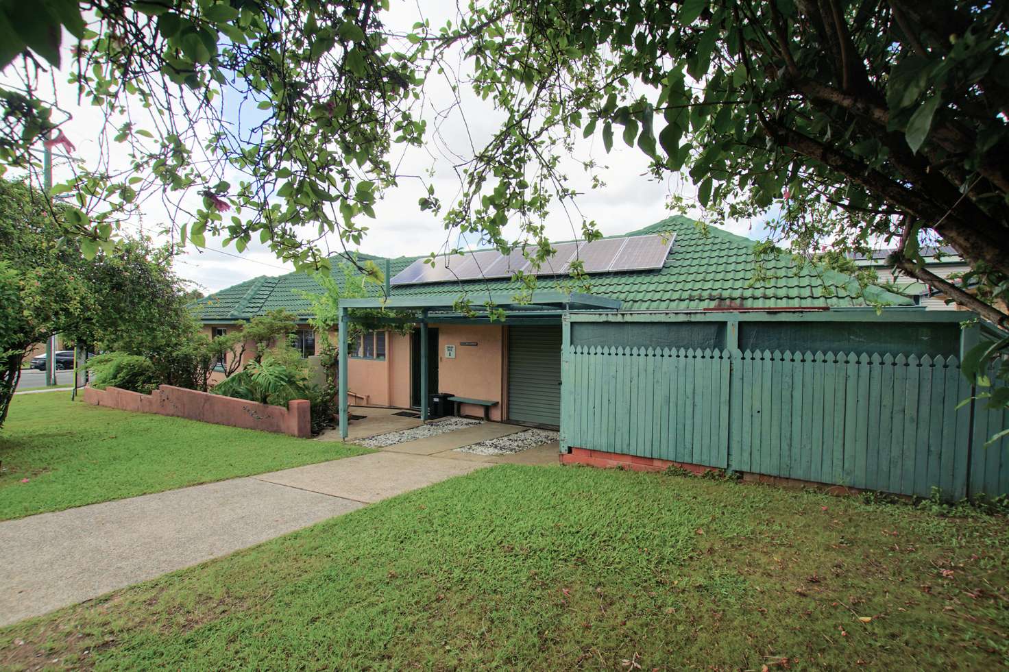 Main view of Homely house listing, 2 Forrest Street, Everton Park QLD 4053
