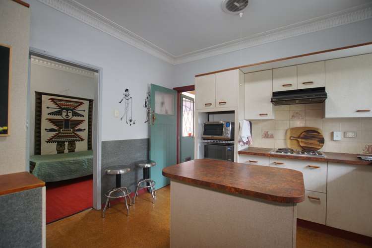 Fifth view of Homely house listing, 2 Forrest Street, Everton Park QLD 4053