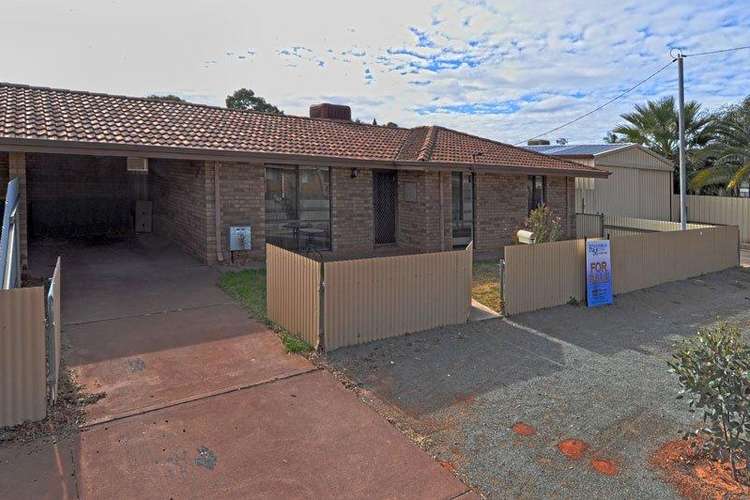 Main view of Homely house listing, 11 Morley Way, South Kalgoorlie WA 6430