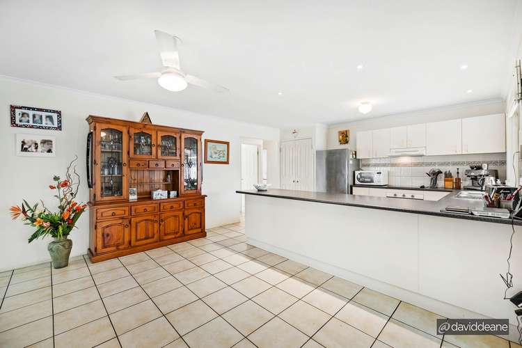 Fifth view of Homely house listing, 4 Greenside Place, Joyner QLD 4500