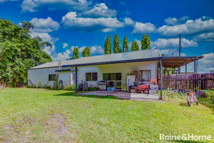 35 Moresby Road, Moresby QLD 4871