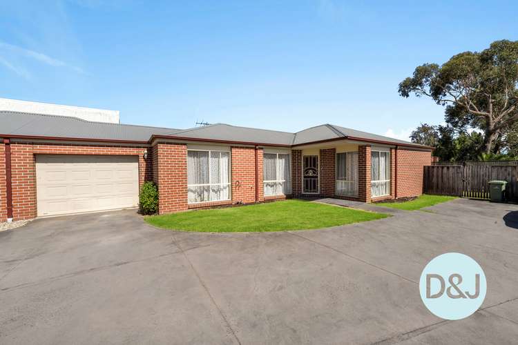 Main view of Homely unit listing, 2/321 Rossiter Road, Koo Wee Rup VIC 3981