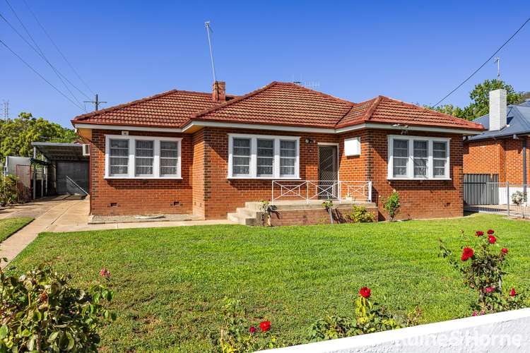 Main view of Homely house listing, 38 Copland Street, Kooringal NSW 2650