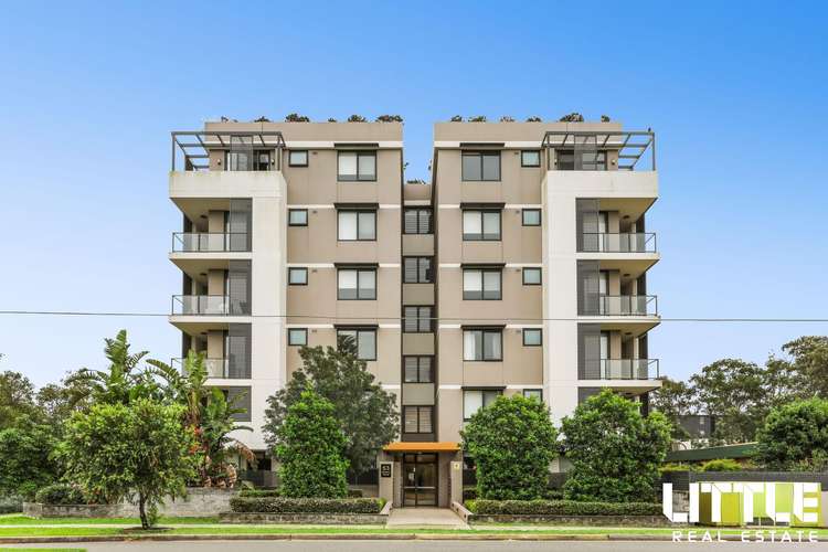 205/53 Kildare Road, Blacktown NSW 2148