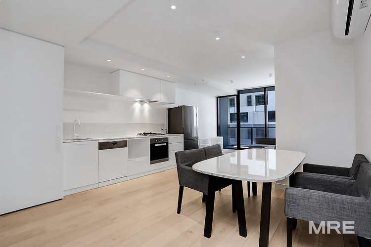 Main view of Homely apartment listing, 801/7 Claremont Street, South Yarra VIC 3141