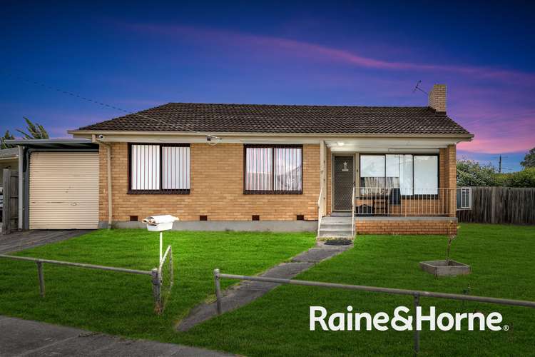 Main view of Homely house listing, 17 Boort Street, Dallas VIC 3047