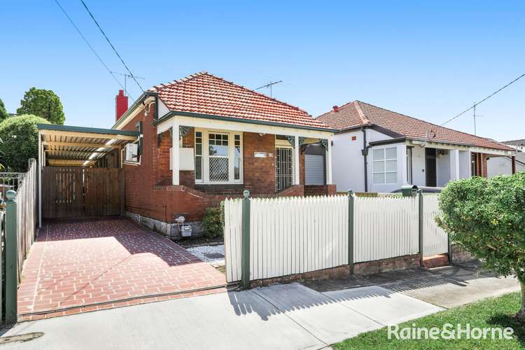 Main view of Homely house listing, 31 Gibbes Street, Banksia NSW 2216