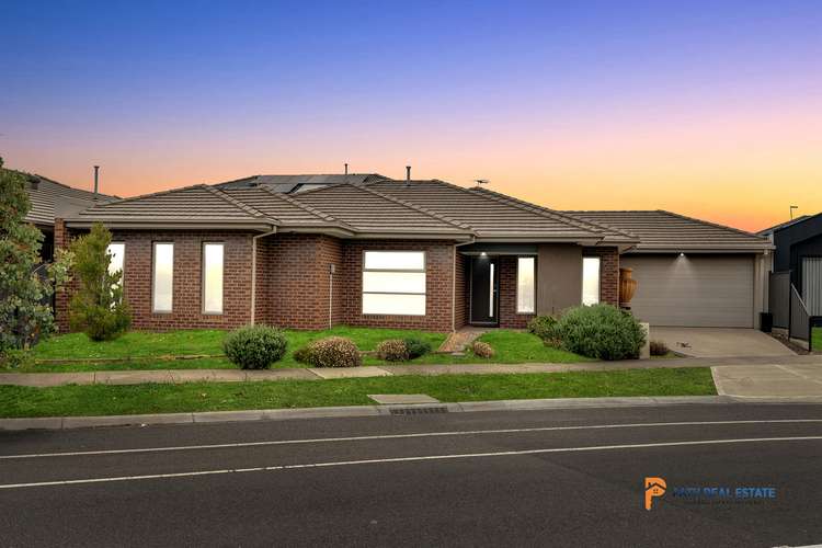 Main view of Homely house listing, 121 Blossom Drive, Greenvale VIC 3059