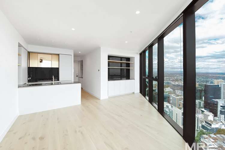 Main view of Homely apartment listing, 7910/228 La Trobe Street, Melbourne VIC 3000