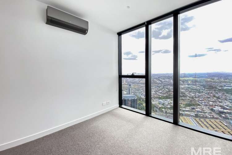 Fourth view of Homely apartment listing, 7910/228 La Trobe Street, Melbourne VIC 3000