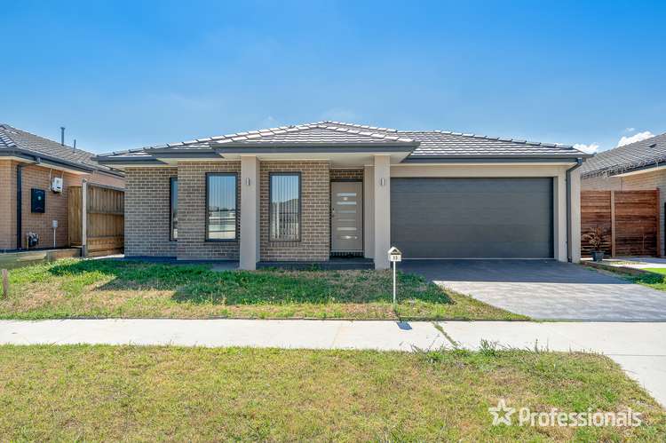 Second view of Homely house listing, 23 Bourbon Road, Cranbourne East VIC 3977