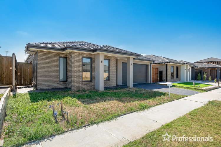Third view of Homely house listing, 23 Bourbon Road, Cranbourne East VIC 3977
