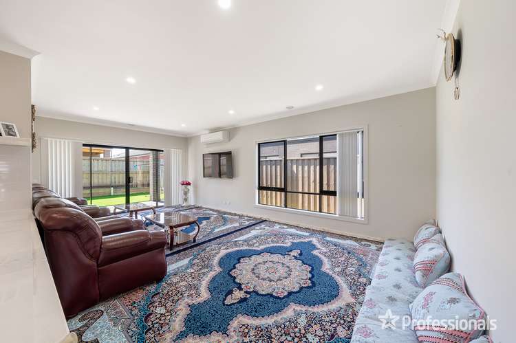 Fifth view of Homely house listing, 23 Bourbon Road, Cranbourne East VIC 3977