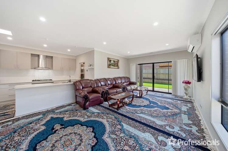 Sixth view of Homely house listing, 23 Bourbon Road, Cranbourne East VIC 3977