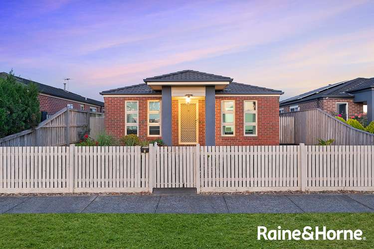 7 Pagoda Place, Cranbourne VIC 3977