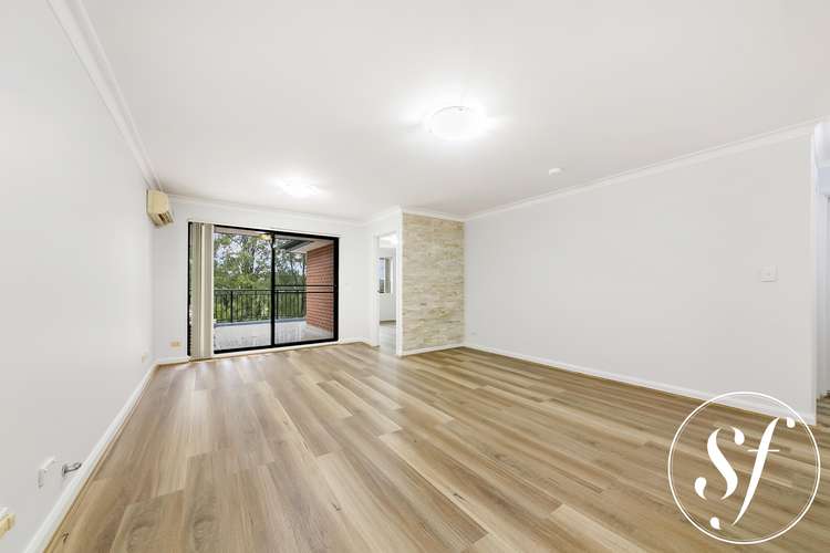 Main view of Homely apartment listing, 20/9 Kilbenny Street, Kellyville Ridge NSW 2155