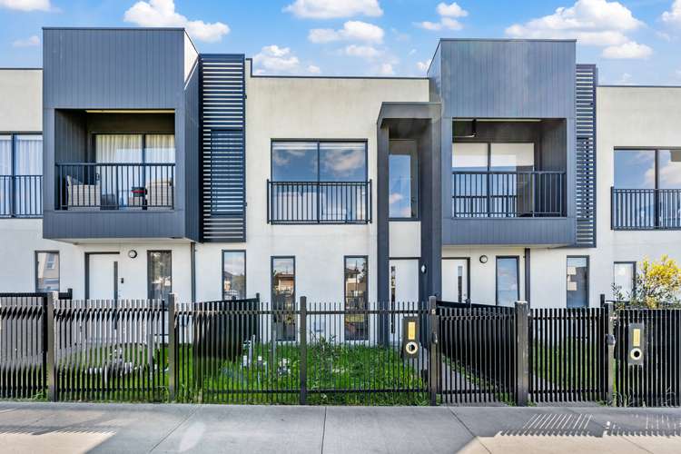 5 Lapis Walk, Craigieburn VIC 3064