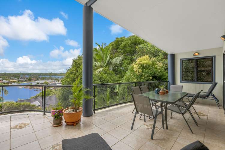 Main view of Homely house listing, 81A Old Ferry Road, Banora Point NSW 2486