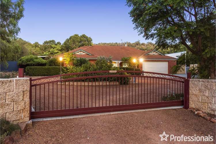 7 Scarpview Drive, Serpentine WA 6125