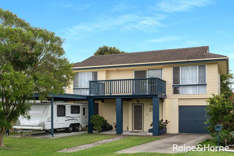 5 Leonore Avenue, Greenwell Point NSW 2540