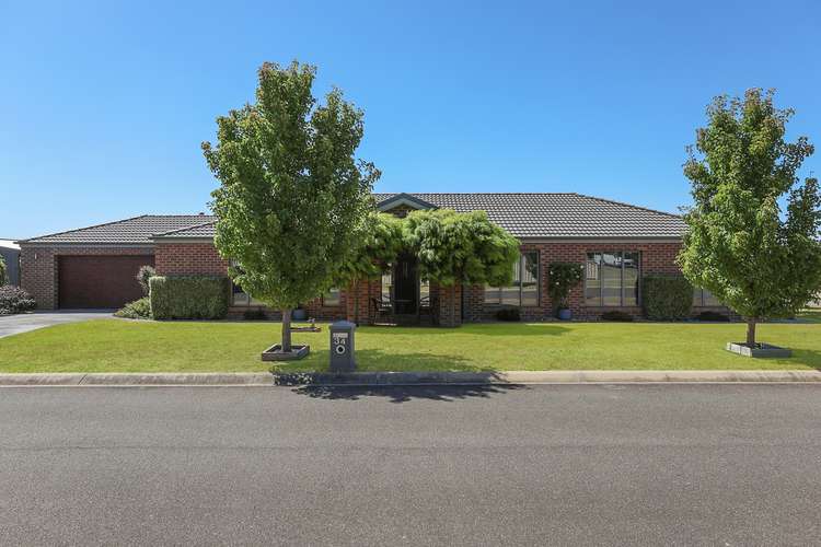 Main view of Homely house listing, 34 Scanlan Drive, Elliminyt VIC 3250