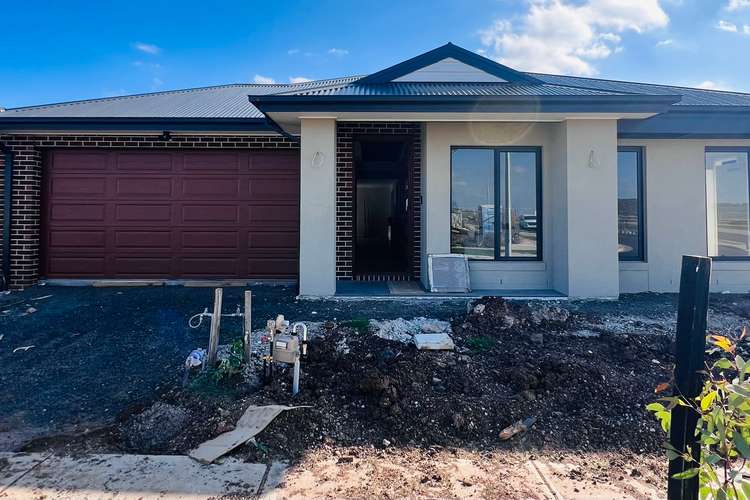 Main view of Homely house listing, 27 Archer Road, Wyndham Vale VIC 3024