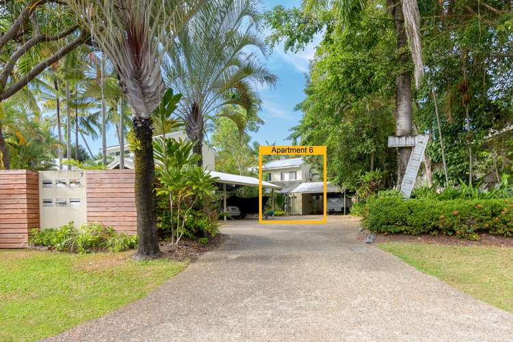 Main view of Homely unit listing, 6/7 Morning Close (IBIS COURT), Port Douglas QLD 4877