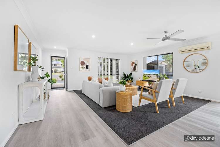 Second view of Homely house listing, 19 Norland Street, Warner QLD 4500