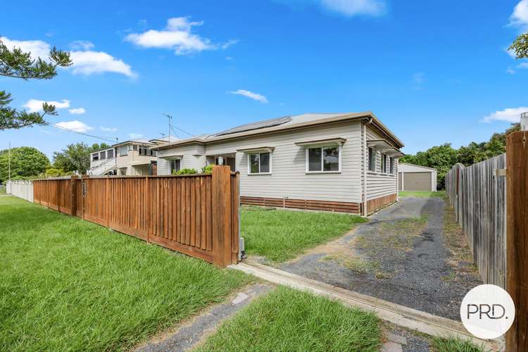 Main view of Homely house listing, 17 James Street, Maryborough QLD 4650