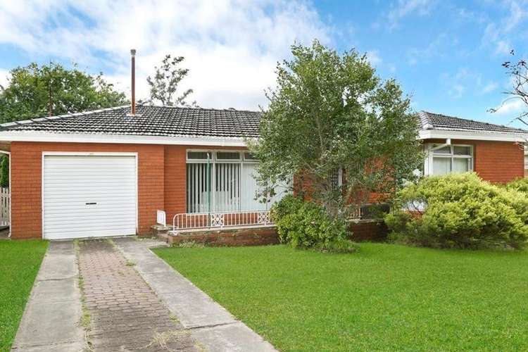 Main view of Homely house listing, 10 Harkness Avenue, Keiraville NSW 2500