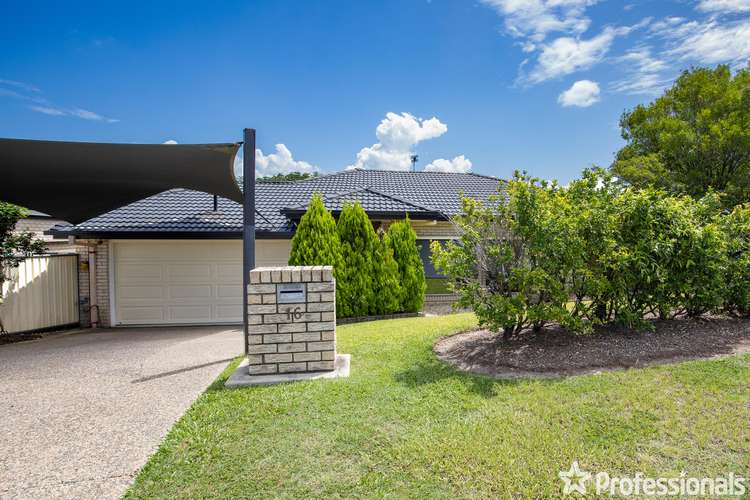 16 Quoll Close, Burleigh Heads QLD 4220