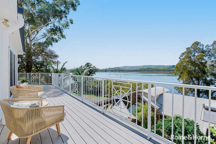 Main view of Homely house listing, 89 Caroline Street, East Gosford NSW 2250
