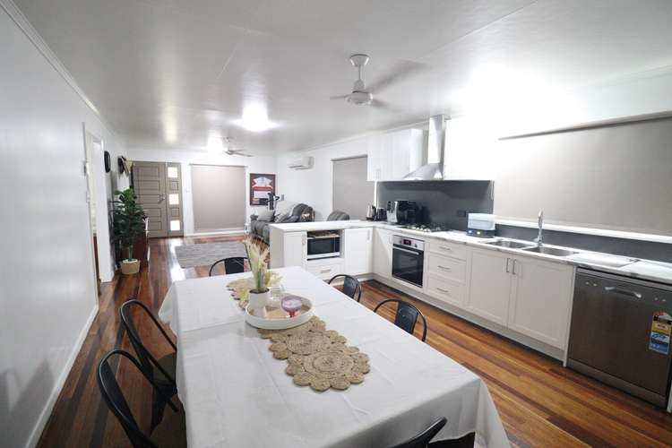 Main view of Homely house listing, 72 Seventeenth Street, Home Hill QLD 4806