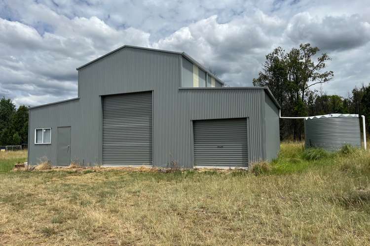 Fifth view of Homely lifestyle listing, 6710 Warrumbungles Way, Coonabarabran NSW 2357