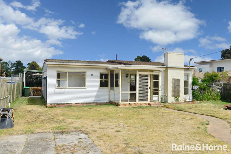 Main view of Homely house listing, 85 South Street, Bellerive TAS 7018