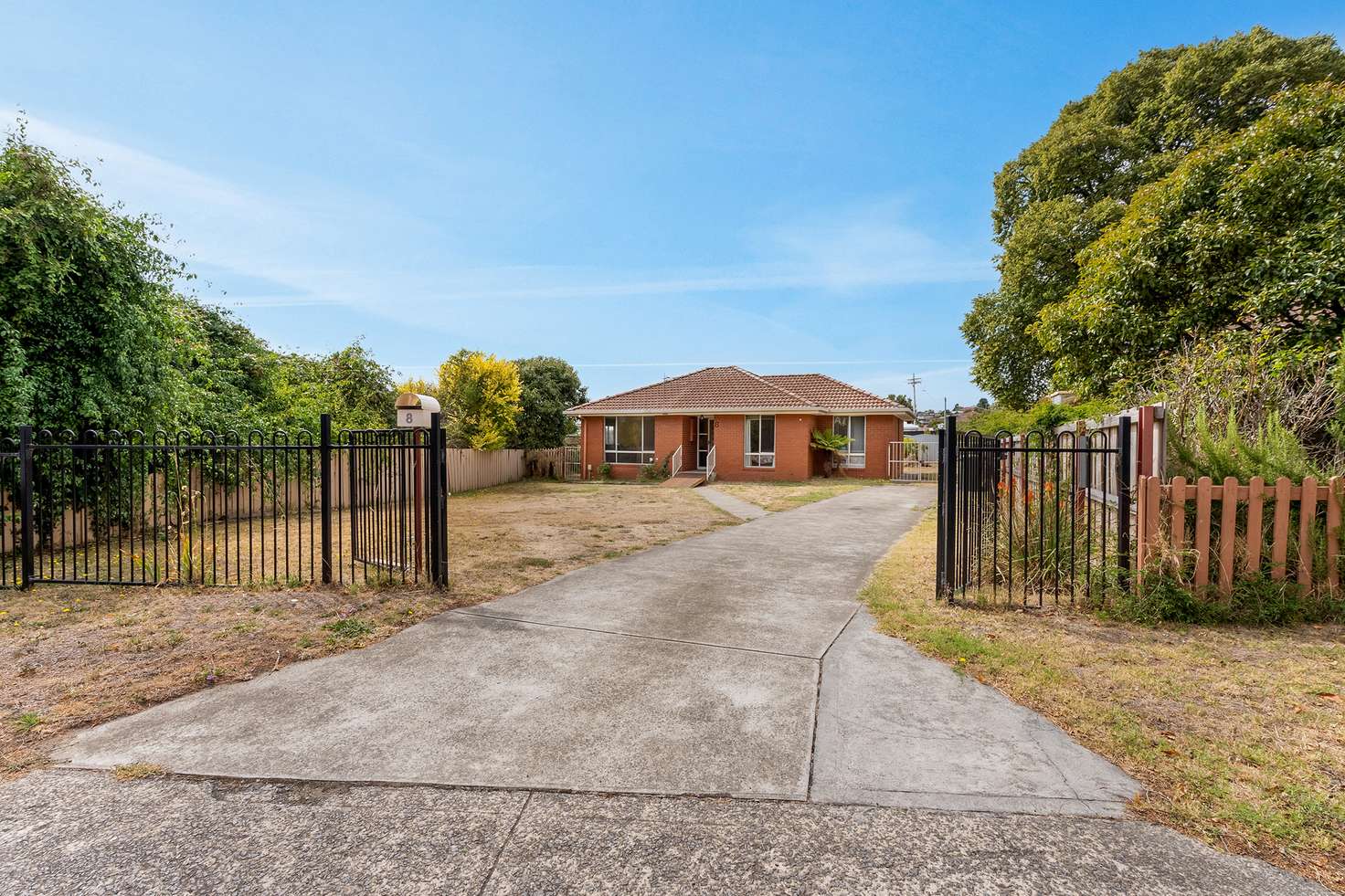 Main view of Homely house listing, 8 Murrayfield Court, Glenorchy TAS 7010