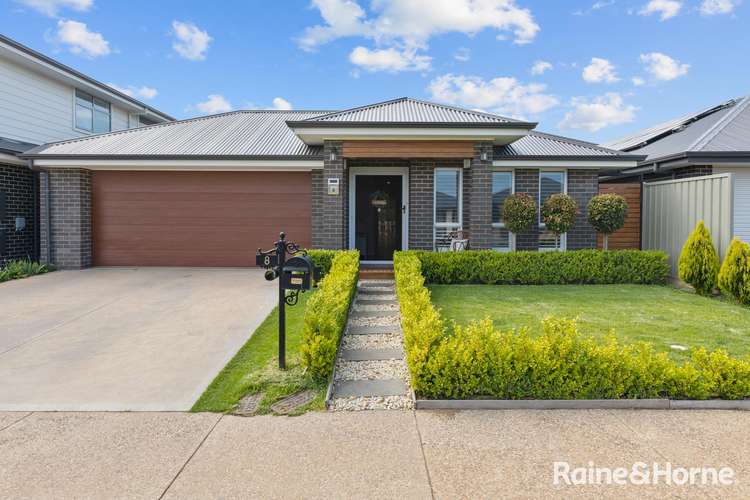 Main view of Homely house listing, 8 Galway Road, Seaford Heights SA 5169