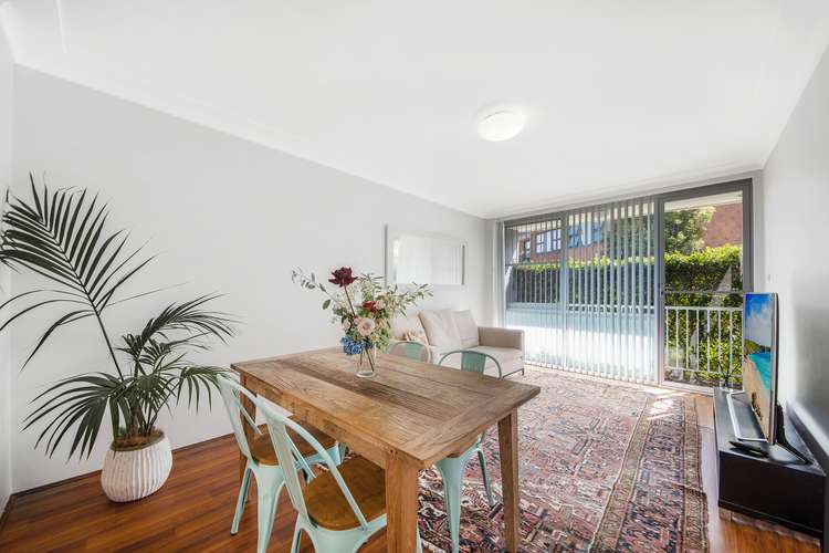 Main view of Homely apartment listing, 3/22 Melrose Street, Mosman NSW 2088