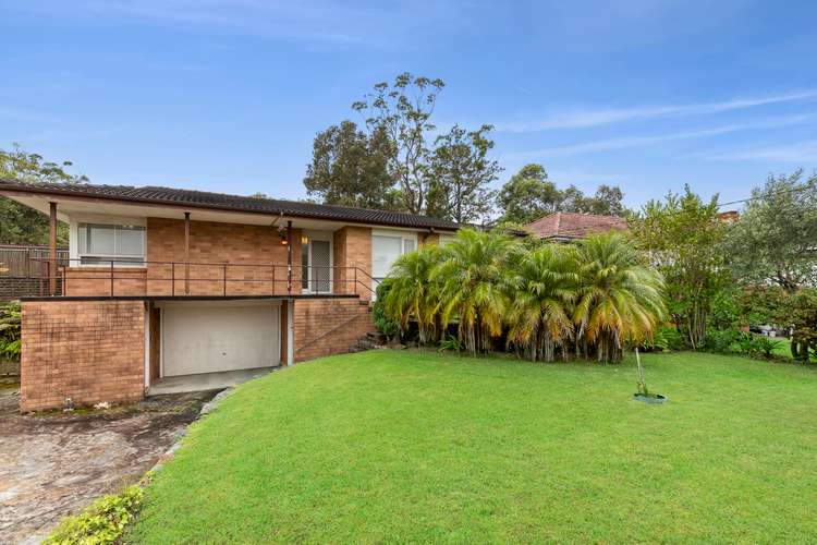 Main view of Homely house listing, 72 Arthur Street, Forestville NSW 2087