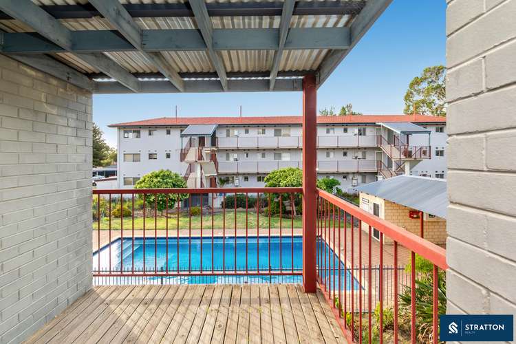 Main view of Homely apartment listing, 24/14 Coralie Court, Armadale WA 6112