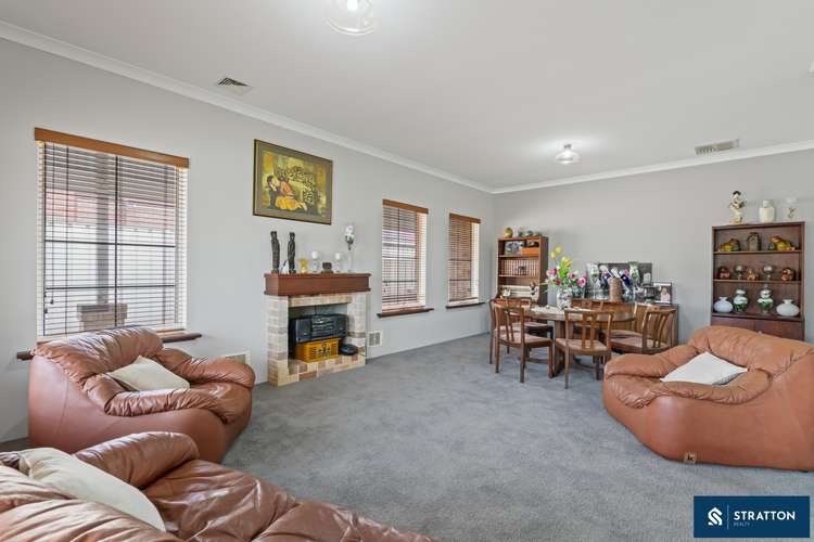 Fifth view of Homely house listing, 32 Chatsworth Gate, Canning Vale WA 6155