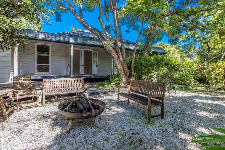 285 The Pocket Road, The Pocket NSW 2483