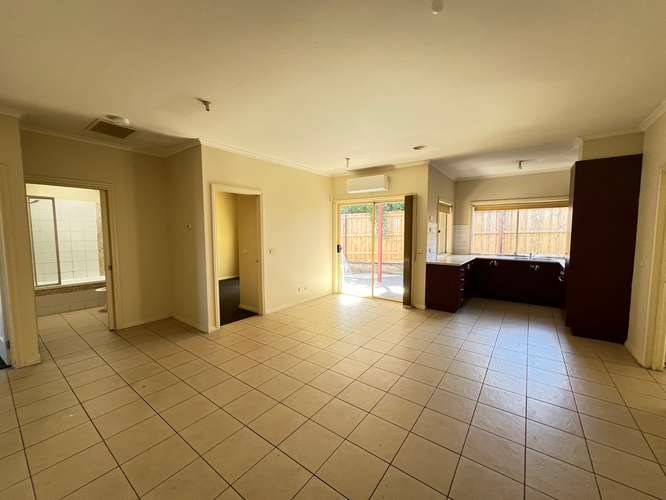 Second view of Homely unit listing, 8A Nene Avenue, Glenroy VIC 3046