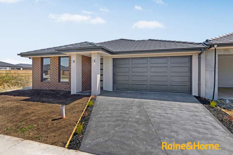 Main view of Homely house listing, 12 Vivace Avenue, Clyde VIC 3978