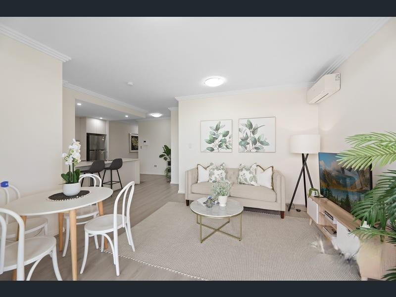 Main view of Homely apartment listing, k216/81-86 Courallie Ave, Homebush West NSW 2140