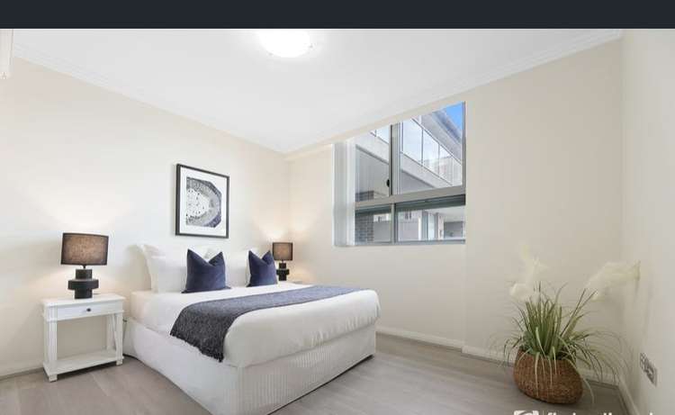 Sixth view of Homely apartment listing, k216/81-86 Courallie Ave, Homebush West NSW 2140