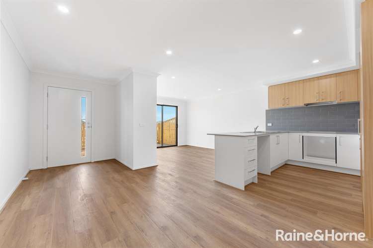 Second view of Homely house listing, 36 Bunch Walk, Truganina VIC 3029