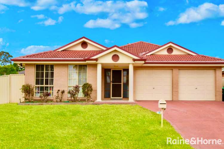 Main view of Homely house listing, 32 Carnarvon Circuit, East Maitland NSW 2323