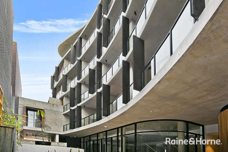 Main view of Homely apartment listing, 32/415-421 Illawarra Road, Marrickville NSW 2204